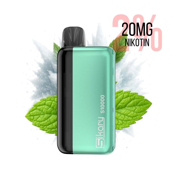Menthol Kit