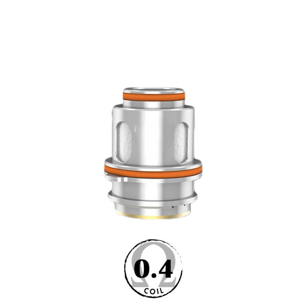 0.4 Ohm XM