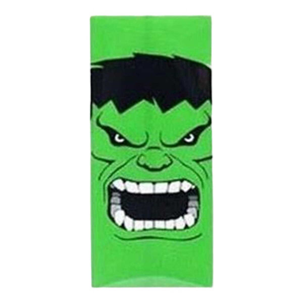 Hulk Logo